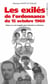 Les exilés de l'ordonnance du 15 octobre 1960 - retour sur une tragédie post-coloniale à la Réunion