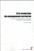 À la recherche du management territorial - construire les territoires entre idéologie, paradoxe et management