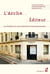 L'Arche éditeur - le théâtre à une échelle transnationale