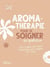 Aromathérapie pour se soigner au quotidien - des recettes aus huiles essentielles pour soigner 100 maux