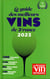 Le guide des meilleurs vins de France (édition 2023)