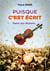 PUISQUE C’EST ECRIT – TOUTES MES CHANSONS