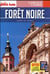 Guide Forêt Noire 2018 Carnet Petit Futé