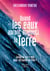 Quand les eaux auront englouti la terre