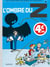 Spirou et Fantasio Tome 16 : l'ombre du Z
