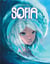 Sofia Tome 1 : La plage de la chaise rouge