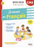 Je réussis en français CM2