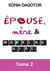 Épouse, mère et working girl Tome 2