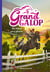 Grand Galop Tome 3 : Un cheval pour pleurer