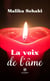 La voix de l'âme