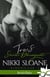 Blindfold club Tome 4 : trois secrets dérangeants