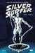 Silver Surfer : Intégrale vol.1 : 1966-1968