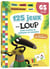 125 jeux avec Loup - De la GS vers le CP - 2026