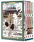 Ken'en - comme chien et singe : coffret Tomes 5 à 8