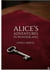 Alice's Adventures in Wonderland : by Lewis Carroll