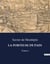 La Porteuse de pain Tome 1