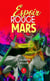 Espoir rouge mars
