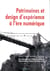 Patrimoines et design d'expérience à l'ère numérique : HyperHeritage.5