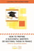 How to prepare a successful master's or doctoral thesis in france - guide for international students