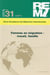 Revue Européenne des Migrations Internationales, Volume 31, n° 1/2015 : Femmes en migration : travail, famille