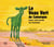 Le veau vert de Camargue