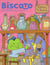 Biscoto n.14 : potions et chaudrons