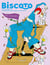 Biscoto n.69 : pas trouche !