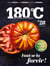 180°C n.28 : faut se la farcir !