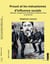 Proust et les mécanismes d'influence sociale : attitudes, changements d'attitudes et influences dans la recherche