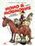 Nono & Moumoune Tome 8 : La bombe et le bourrin