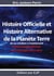 Histoire officielle et histoire alternative de la planète Terre : de sa création à maintenant