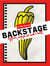 Michel Bouvet : Backstage