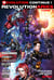 Révolutionaries Tome 1 : révolution continue !
