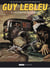 Guy Lebleu Tome 3 : Les pirates de la nuit