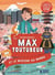 Max youtubeur et le mystère du manga