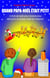 Quand Papa-Noël était petit ! Conte de Noël pour enfants pour découvrir le premier Noël de l'Histoire !