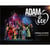 Adam & eve : la seconde chance