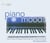 Piano moods