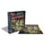 Puzzle 500 pièces - Iron maiden Piece of mind