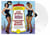 Gentlemen Prefer Blondes - édition colorée