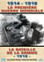 1914 - 1918 La Premire Guerre Mondiale : La bataille de la Somme