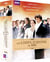 Chefs-d'oeuvre de la BBC: Orgueil & préjugés + Jane Eyre + Nord & Sud + Parade's End