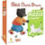 Jeu petit ours brun - mon premier puzzle à toucher les animaux