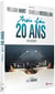Trois fois 20 ans