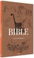 Bible - Les Récits fondateurs