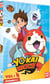 Yo-kai Watch - Saison 1, Vol. 1/3