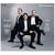 Chopin : trio pour piano, violon & violoncelle op.8 - Liszt : Tristia