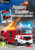 Pompiers Simulator 2013 : Interventions Spéciales