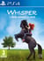 Whisper : Libres comme le vent