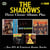 Three classic albums plus / The Shadows